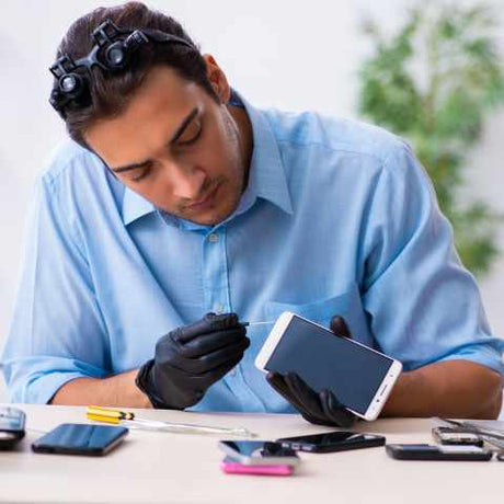 Smartphone Repair: Should You DIY or Not?