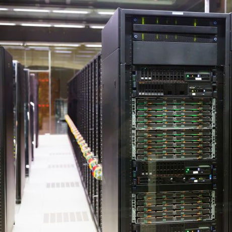 The Dos and Don’ts of Data Center Design