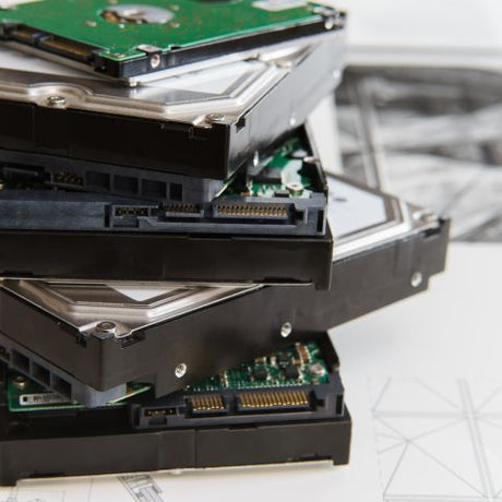 5 Signs That It's Time To Upgrade Your Hard Drive