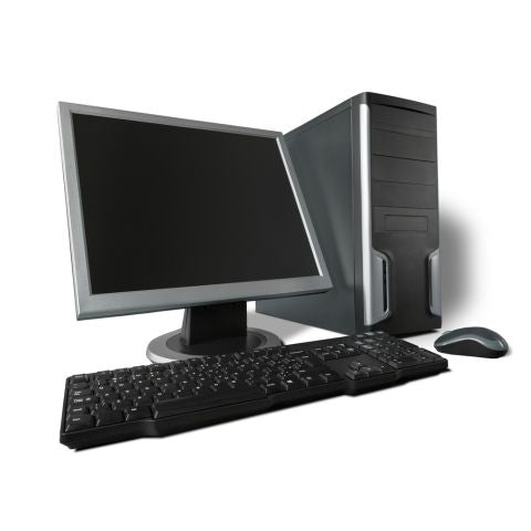 Affordable Power: The Benefits of Refurbished Workstations