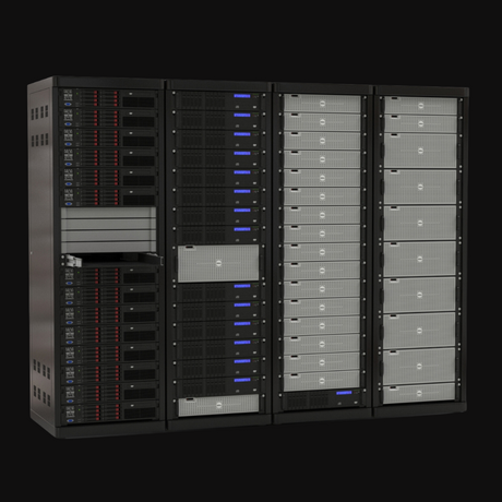 Dell - Rack Server