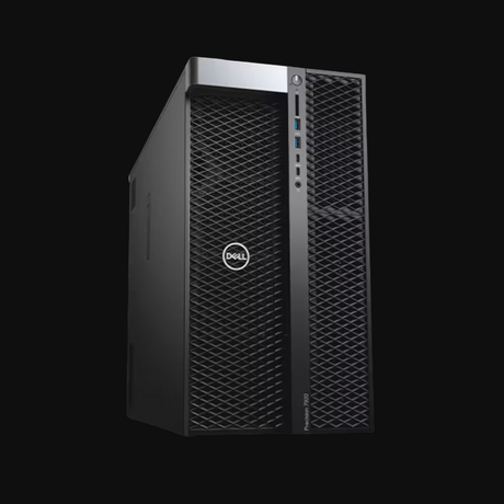 Refurbished Dell Workstations