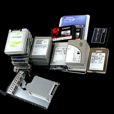 Refurbished Hard Drives