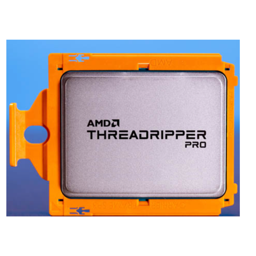 AMD Threadripper PRO 3995WX 64 Core 2.70GHz