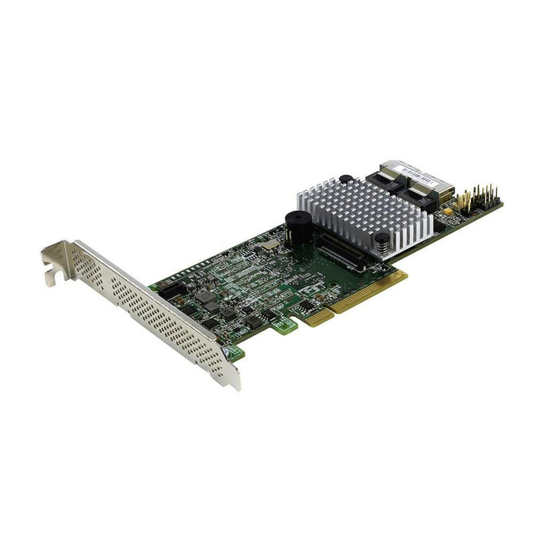 Cisco UCS-RAID9271CV-8I LSI MegaRAID 9271-8i SAS/SATA 1GB RAID Controller