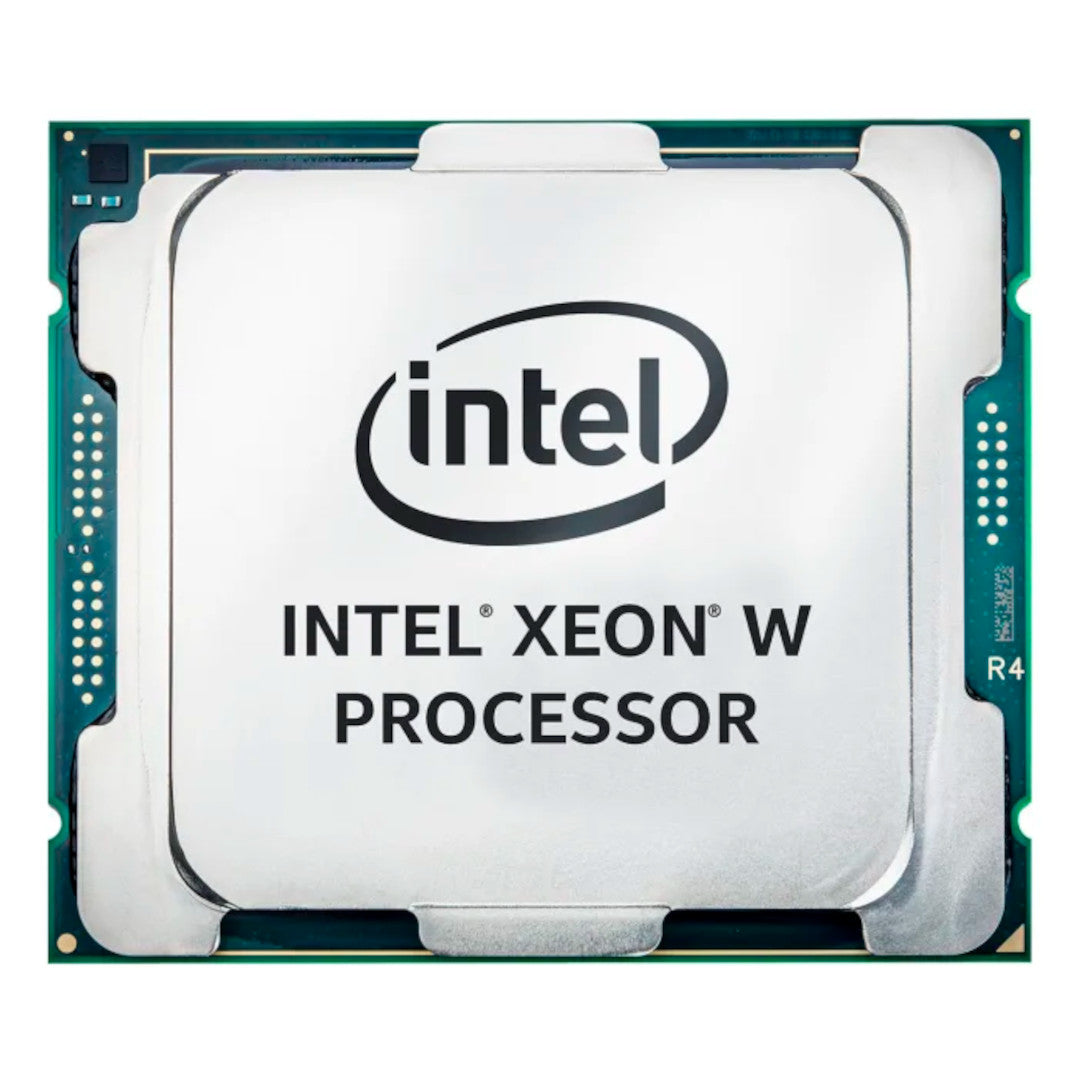 Intel Xeon W-2191B 18 Core 2.30GHz SR3RW – Wisetek Market Systems