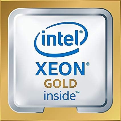 Intel Xeon Gold 6246 12 Core 3.30GHz SRFPJ